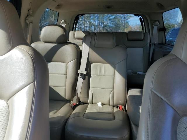 2005 Ford Expedition Eddie Bauer