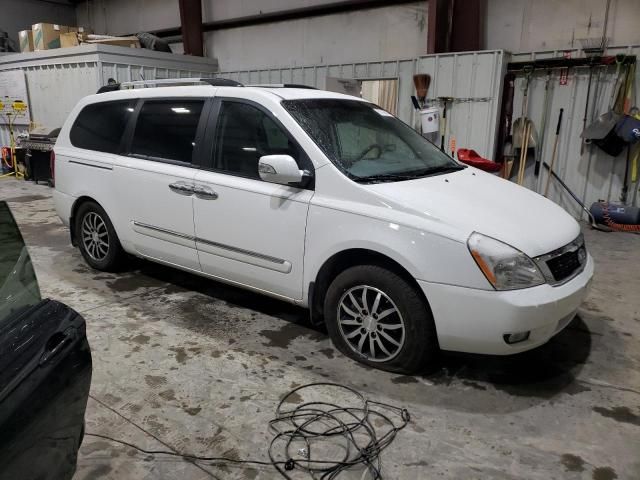 2012 KIA Sedona EX