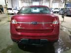 2010 Ford Taurus SEL