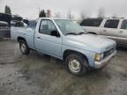 1992 Nissan Truck Short Wheelbase