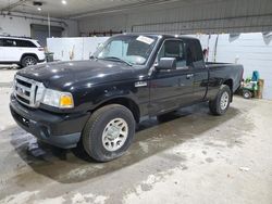 2011 Ford Ranger Super Cab en venta en Candia, NH