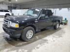 2011 Ford Ranger Super Cab