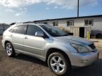 2005 Lexus RX 330