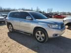 2008 Toyota Highlander Limited