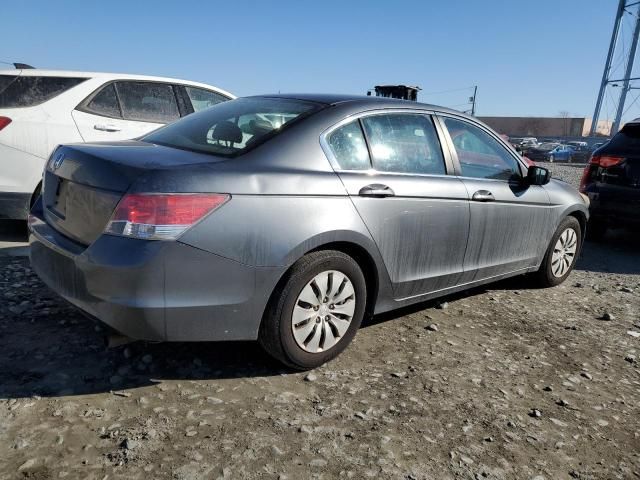 2008 Honda Accord LX