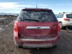 2010 Chevrolet Equinox LTZ