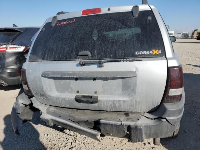 2004 Jeep Grand Cherokee Laredo