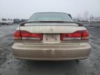 2002 Honda Accord EX