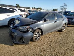 2018 Toyota Corolla L en venta en American Canyon, CA