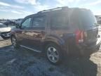 2013 Honda Pilot EXL