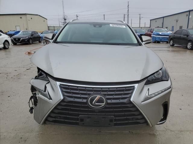 2018 Lexus NX 300 Base