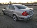 2003 Mercedes-Benz E 320