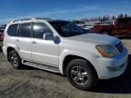 2009 Lexus GX 470