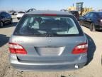 2004 Mercedes-Benz E 500 4matic