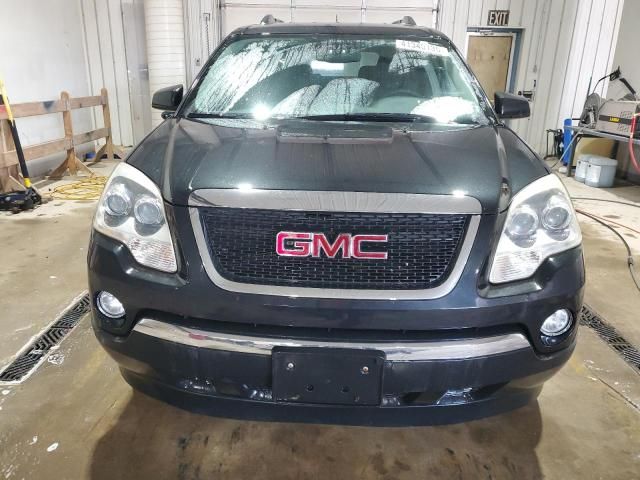 2010 GMC Acadia SLE