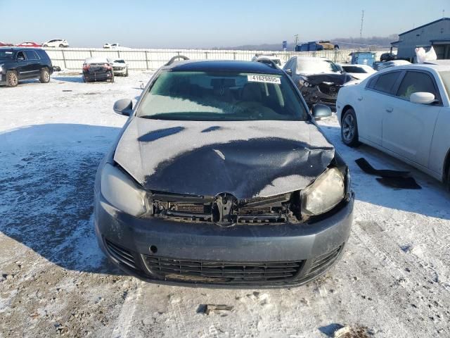 2010 Volkswagen Jetta S