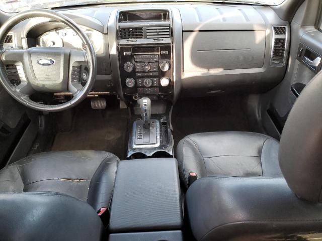 2008 Ford Escape Limited