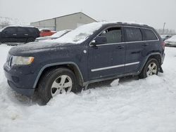 Jeep salvage cars for sale: 2011 Jeep Grand Cherokee Laredo