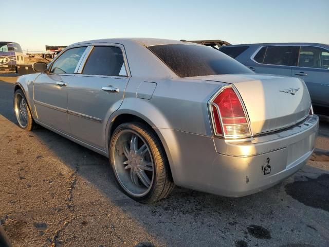 2007 Chrysler 300 Touring