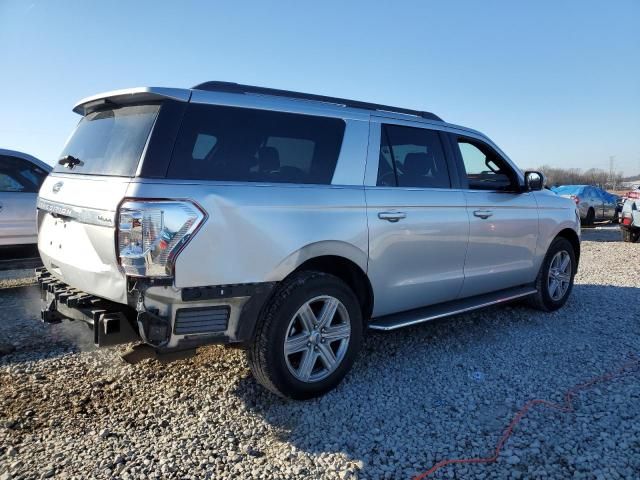 2019 Ford Expedition Max XLT