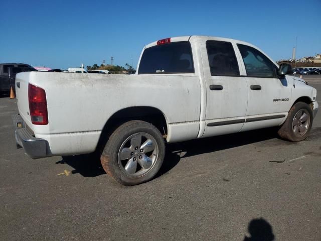 2004 Dodge RAM 1500 ST