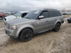 2011 Land Rover Range Rover Sport SC