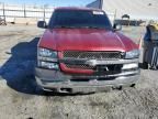 2004 Chevrolet Silverado C1500