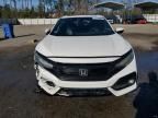 2017 Honda Civic Sport Touring