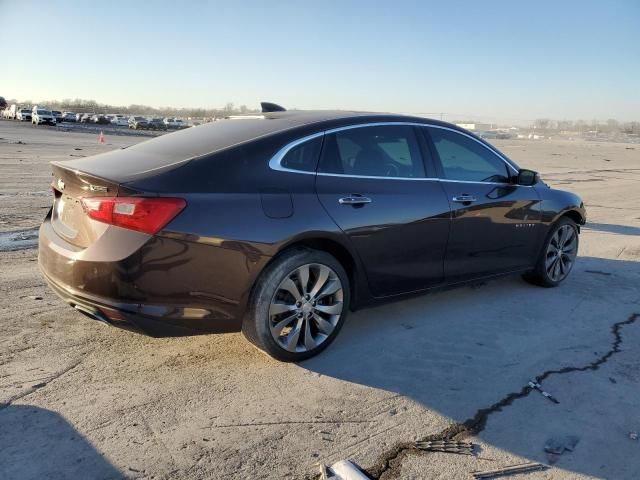 2016 Chevrolet Malibu Premier