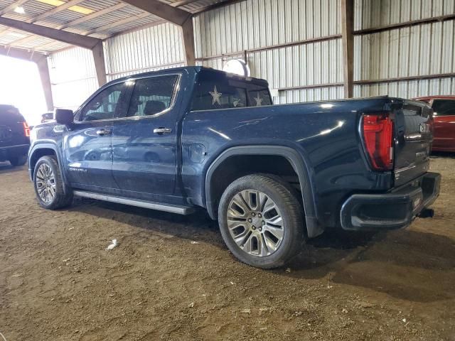 2020 GMC Sierra K1500 Denali