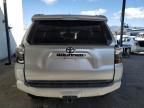 2016 Toyota 4runner SR5/SR5 Premium