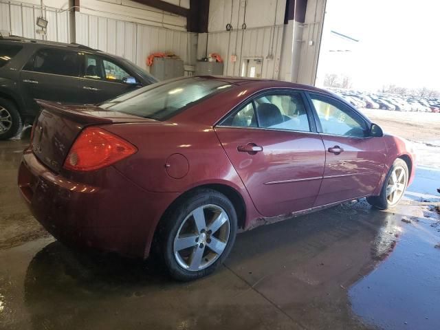 2010 Pontiac G6