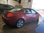 2010 Pontiac G6