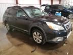 2012 Subaru Outback 3.6R Limited