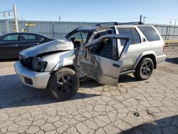 2000 Nissan Pathfinder LE en venta en Dyer, IN