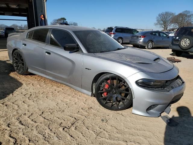 2016 Dodge Charger SRT 392