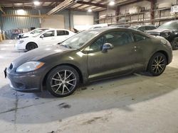 Mitsubishi salvage cars for sale: 2011 Mitsubishi Eclipse GS Sport