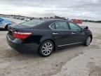 2007 Lexus LS 460L