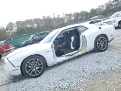 Salvage cars for sale at Ellenwood, GA auction: 2023 Dodge Challenger R/T