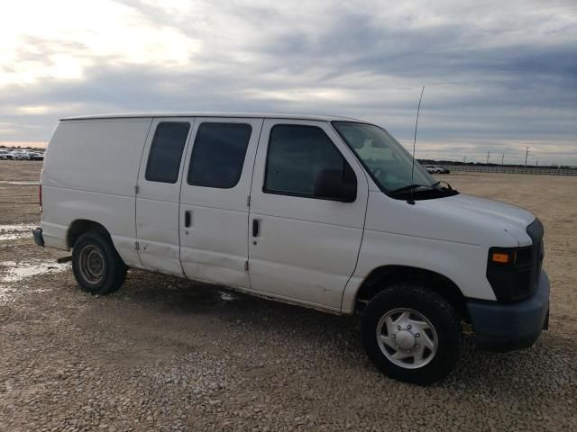 2013 Ford Econoline E150 Van