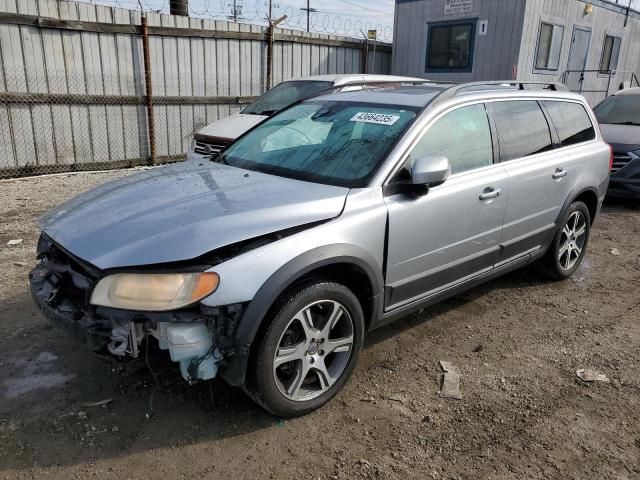 2012 Volvo XC70 3.2