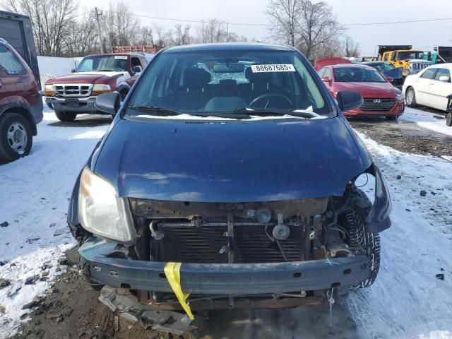 2006 Scion XA