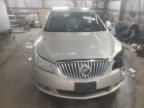 2010 Buick Lacrosse CXL