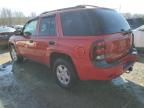 2002 Chevrolet Trailblazer