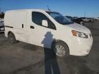 2019 Nissan NV200 2.5S