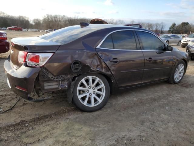 2015 Chevrolet Malibu 2LT