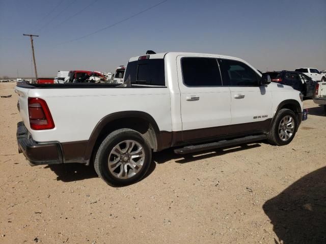 2020 Dodge RAM 1500 Longhorn