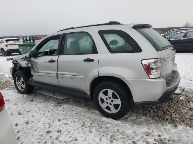 2006 Chevrolet Equinox LS