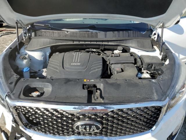 2016 KIA Sorento SX