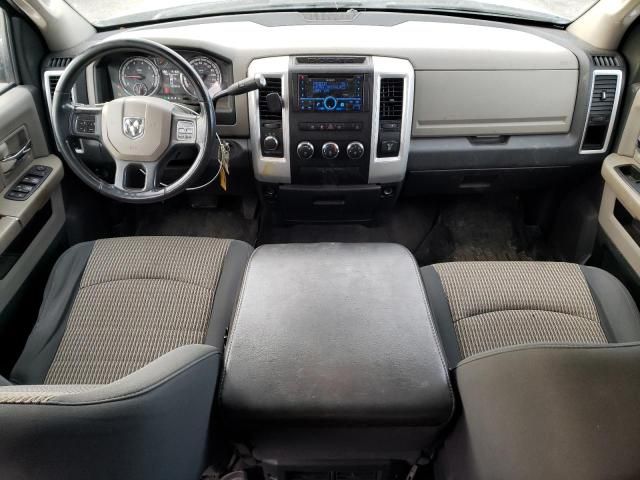 2012 Dodge RAM 2500 SLT